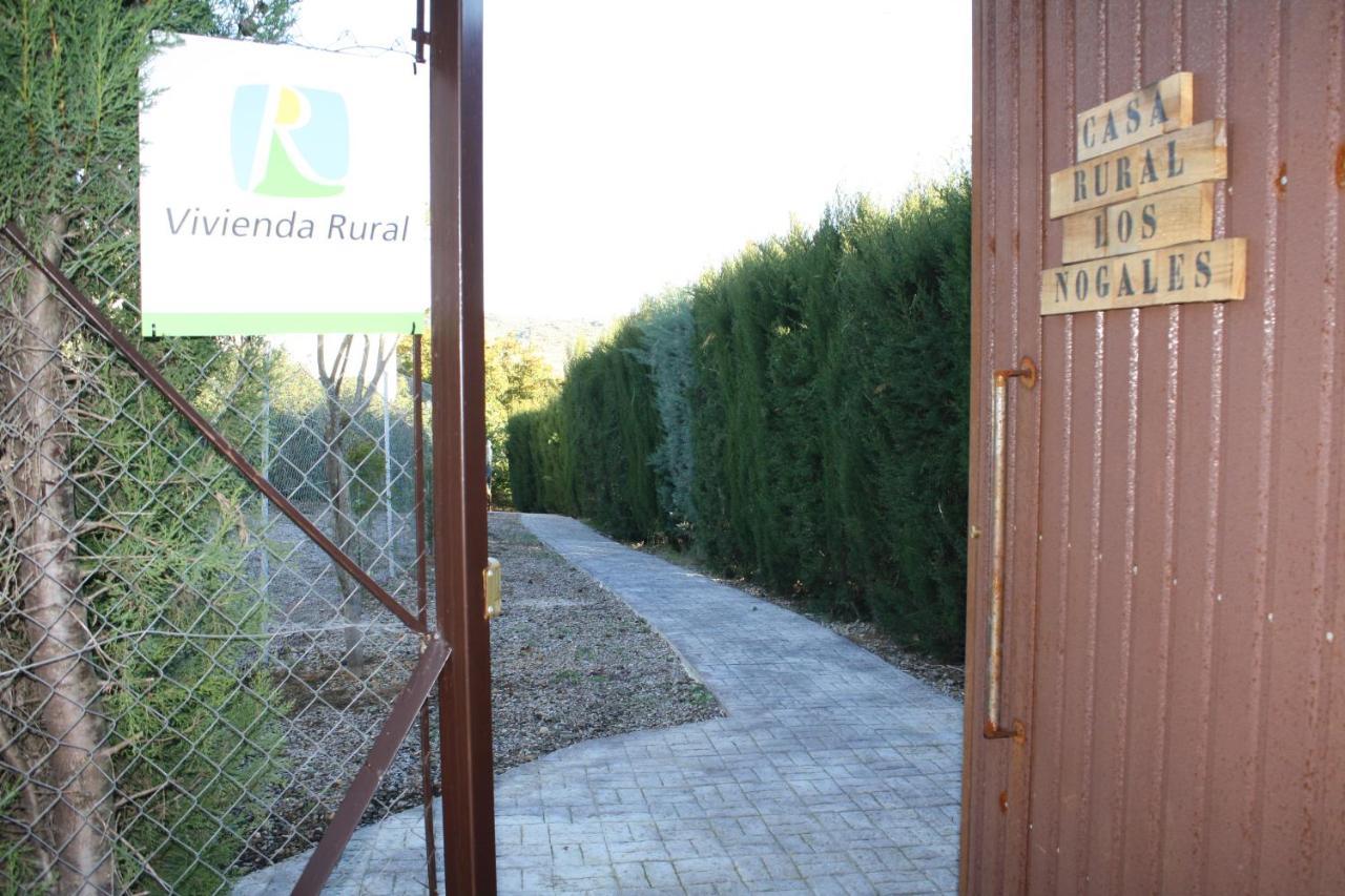 Los Nogales كثل دي لا سييرا المظهر الخارجي الصورة